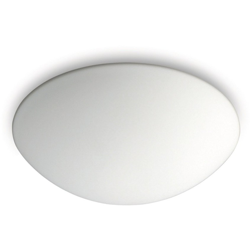 QCZ800 ceiling lamp white 1x60W 240V