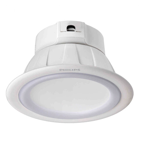 59062 Smalu 125 RM 10.5W TW WH recessed 
